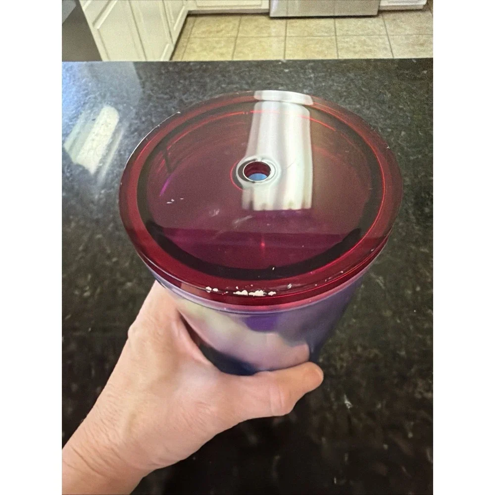 🤘Starbucks American Sign Language ASL Hand Movements LIMITED RELEASE Tumbler